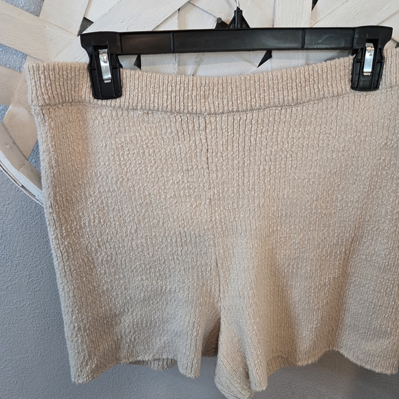 Free People Beach Miranda Sweater Set Sleeveless Knit Dress Sz XL New With Tag - Picture 10 of 15